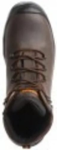 Coverguard Topaz S3 SRC HRO munkavédelmi bakancs (barna)