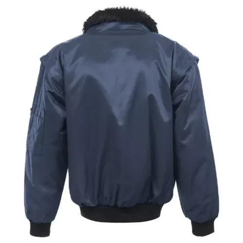 Inuit pilótadzseki