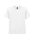 GILDAN SOFTSTYLE környakas póló  White  2XL