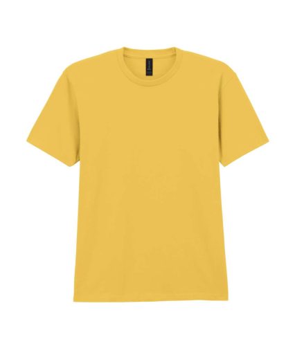 GILDAN SOFTSTYLE környakas póló  Daisy  2XL