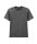 GILDAN SOFTSTYLE környakas póló  Charcoal  2XL