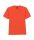 GILDAN SOFTSTYLE környakas póló  Orange  2XL