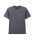 GILDAN SOFTSTYLE környakas póló  Graphite Heather  2XL