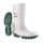 DUNLOP WORKIT SAFETY S5 FEHÉR PVC CSIZMA_37