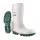 DUNLOP Work-IT SAFETY S4 FEHÉR PVC CSIZMA_46