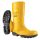 Dunlop Work-it S5 zöld PVC védőcsizma