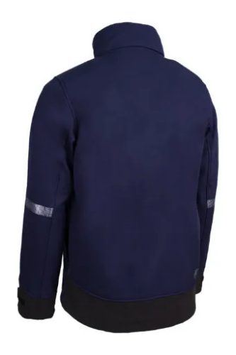 Seal softshell dzseki 