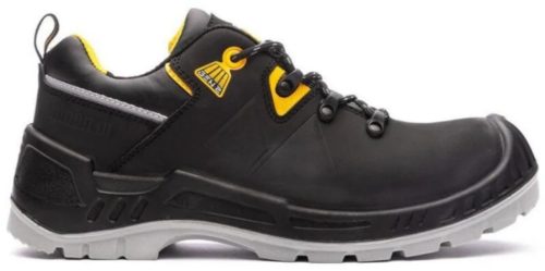 Monitor GRADY munkavédelmi cipő FO SRC S3