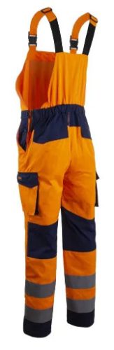 Hibana II HV mellesnadrág