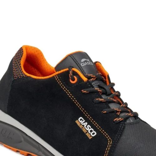 GIASCO FLOW SB FO E P CI WRU SRC villanyszerelő munkavédelmi cipő