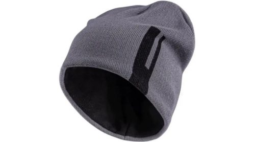 CXS Loki  kötött sapka, szürke/fekete