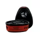 OXYLINE OXYPRO X705 A2 gázszűrő EN 14387:2021 bajonett zár 2 db/csom