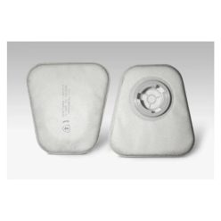   OXYLINE T-BM P2 R újra használható, gőzök, gázok ellen véd, bajonett zár, 3M kompatibilis