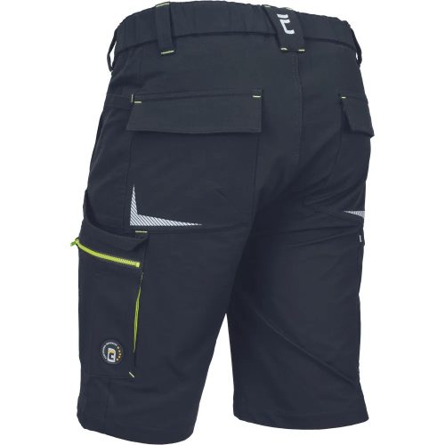 Dawson rövidnadrág 