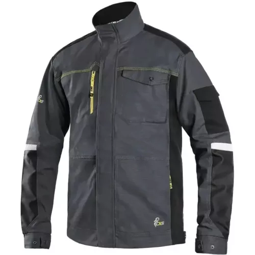 CXS STRETCH munkáskabát 