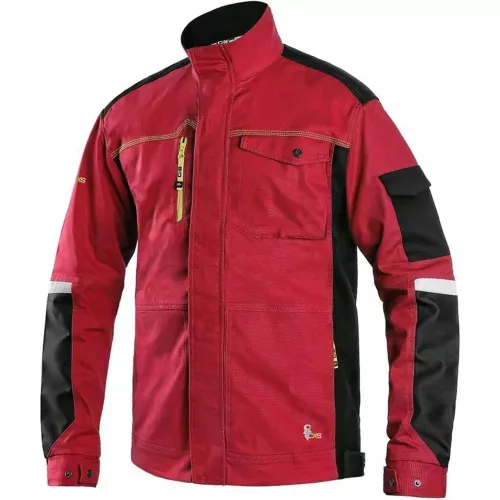 CXS STRETCH munkáskabát 