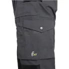 CXS STRETCH kantáros munkásnadrág 