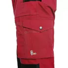 CXS STRETCH kantáros munkásnadrág 