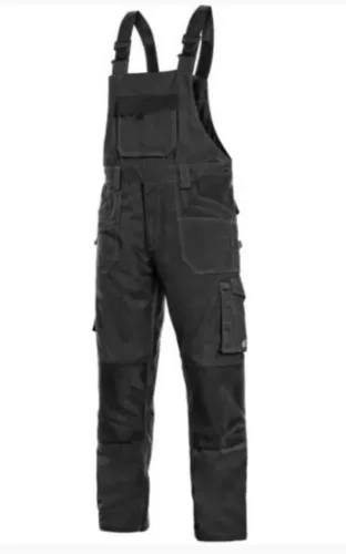 CXS STRETCH kantáros munkásnadrág 