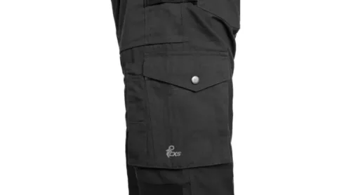 CXS STRETCH kantáros munkásnadrág 