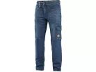  ALBI stretch farmernadrág