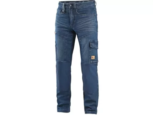  ALBI stretch farmernadrág
