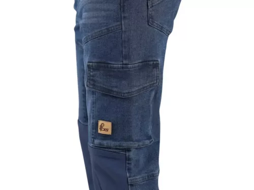  ALBI stretch farmernadrág