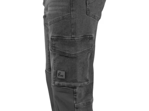  ALBI stretch farmernadrág