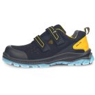 HALWILL Pro munkavédelmi szandál 