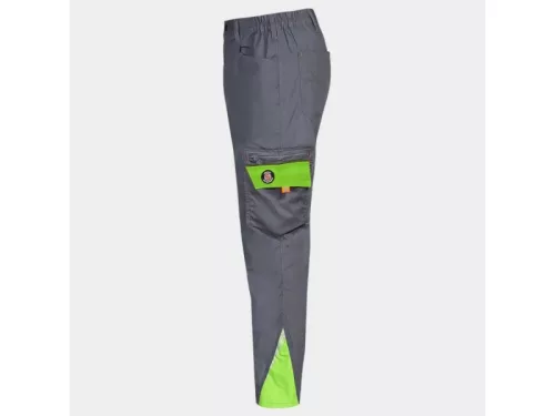 Prisma Light Stretch nyári munkásnadrág