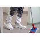 HYGOSAFE S2 ESD SR mokaszin fehér