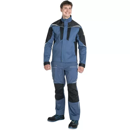 Stirling Stretch dzseki 