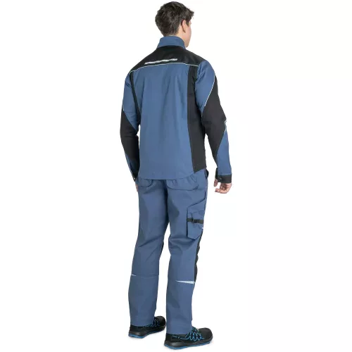 Stirling Stretch dzseki 