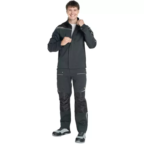 Stirling Stretch dzseki 