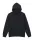 SOFTSTYLE™ FullZipp kapucnis pulóver 2XL fekete