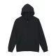 SOFTSTYLE™ FullZipp kapucnis pulóver 2XL fekete