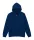 SOFTSTYLE™ FullZipp kapucnis pulóver L navy