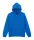 SOFTSTYLE™ FullZipp kapucnis pulóver M royal kék