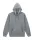 SOFTSTYLE™ FullZipp kapucnis pulóver 2XL sport szürke