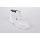 Coverguard Albi O2 fémmentes munkavédelmi bakancs (fehér)