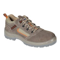 Portwest Compositelite Reno munkavédelmi cipő S1P (bézs)