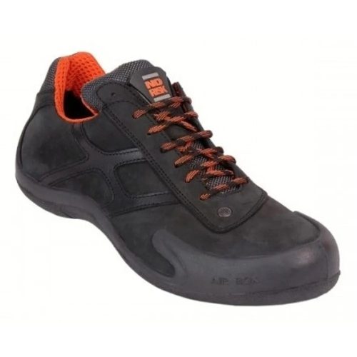 NO RISK Corvette S3 SRC munkavédelmi cipő