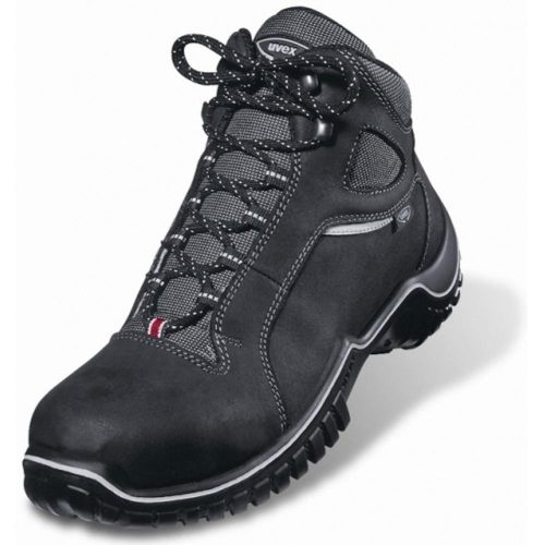 UVEX MOTION LIGHT S2 SRC munkavédelmi bakancs