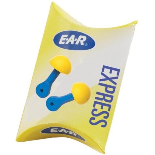 3M EAR Express füldugó