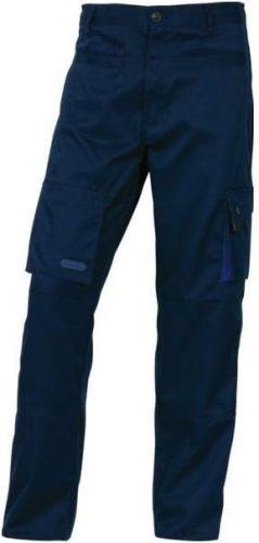 M2PANBM Panoply deréknadrág navy/royal 3XL