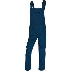 M2SALBM PANOPLY mellesnadrág navy/royal  L