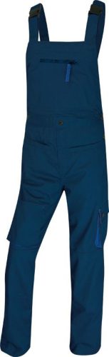 M2SALBM PANOPLY mellesnadrág navy/royal  XL 