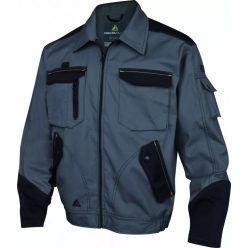 M5VESGN Panoply munkáskabát szürke/fekete 3XL