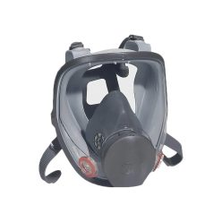 3M 6700 teljesálarc (S)