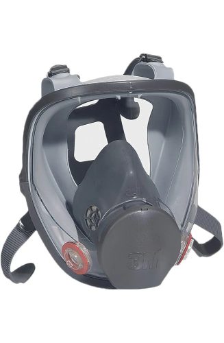 3M 6800 teljesálarc (M)